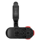 Spigen Gearlock MF100 Βάση Στήριξης Ποδηλάτου για Κινητό