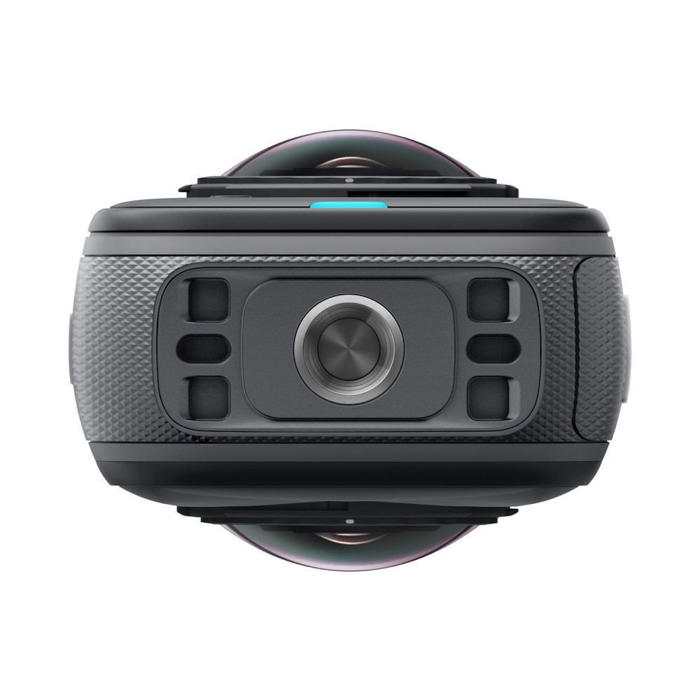 Insta360 X5 Action Camera 8K Essentials Bundle