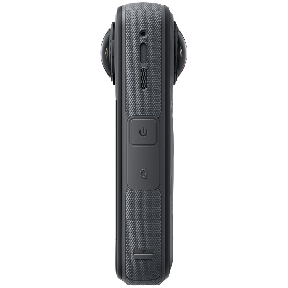 Insta360 X5 Action Camera 8K Essentials Bundle