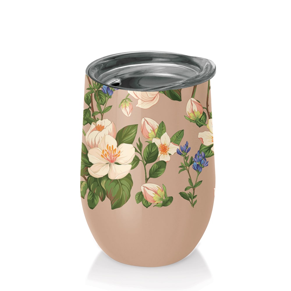 Κούπα Θερμός Chic Mic Bioloco Series Afternoon Table Inspired by William Morris 420ml (BEO200)