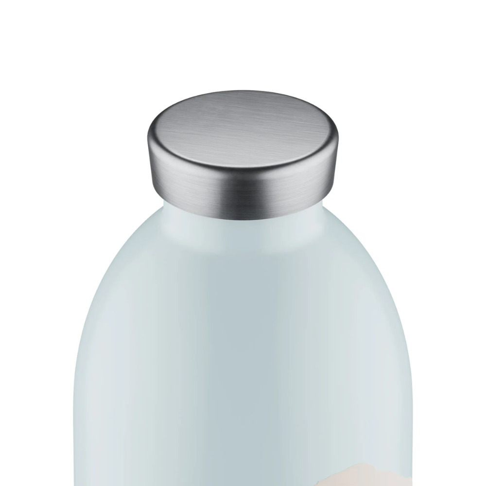 24Bottles Clima Bottle Ανοξείδωτο Μπουκάλι Θερμός 0.85lt (Mountains)