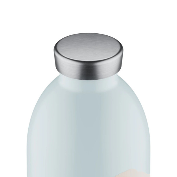 24Bottles Clima Bottle Ανοξείδωτο Μπουκάλι Θερμός 0.85lt (Mountains)