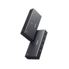 UGreen AW504/55857 HDMI Switch 3 Θέσεων 4K/60Hz , με USB-C τροφοδοσία
