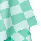 Dock & Bay Πετσέτα Θαλάσσης Μικροΐνών 160 x 90 cm - Check Mate Microfiber