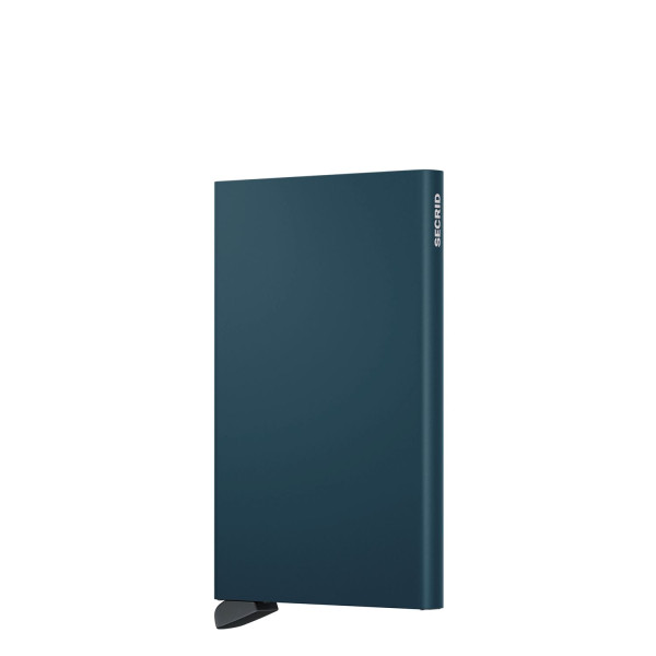 Secrid Πορτοφόλι Καρτών (Teal)