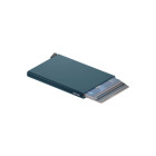 Secrid Πορτοφόλι Καρτών (Teal)