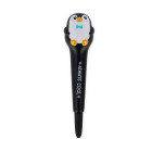Legami Squishy Gel Pen - Squeezies Penguin