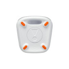 JBL Partybox Club 120 Sensation White, Bluetooth Party Speaker (Λευκό)