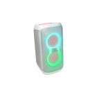 JBL Partybox Club 120 Sensation White, Bluetooth Party Speaker (Λευκό)