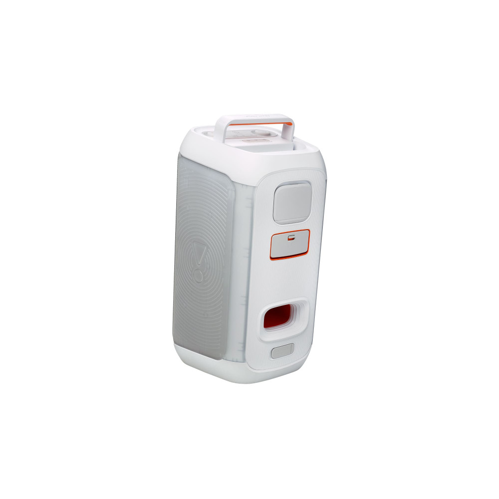 JBL Partybox Club 120 Sensation White, Bluetooth Party Speaker (Λευκό)