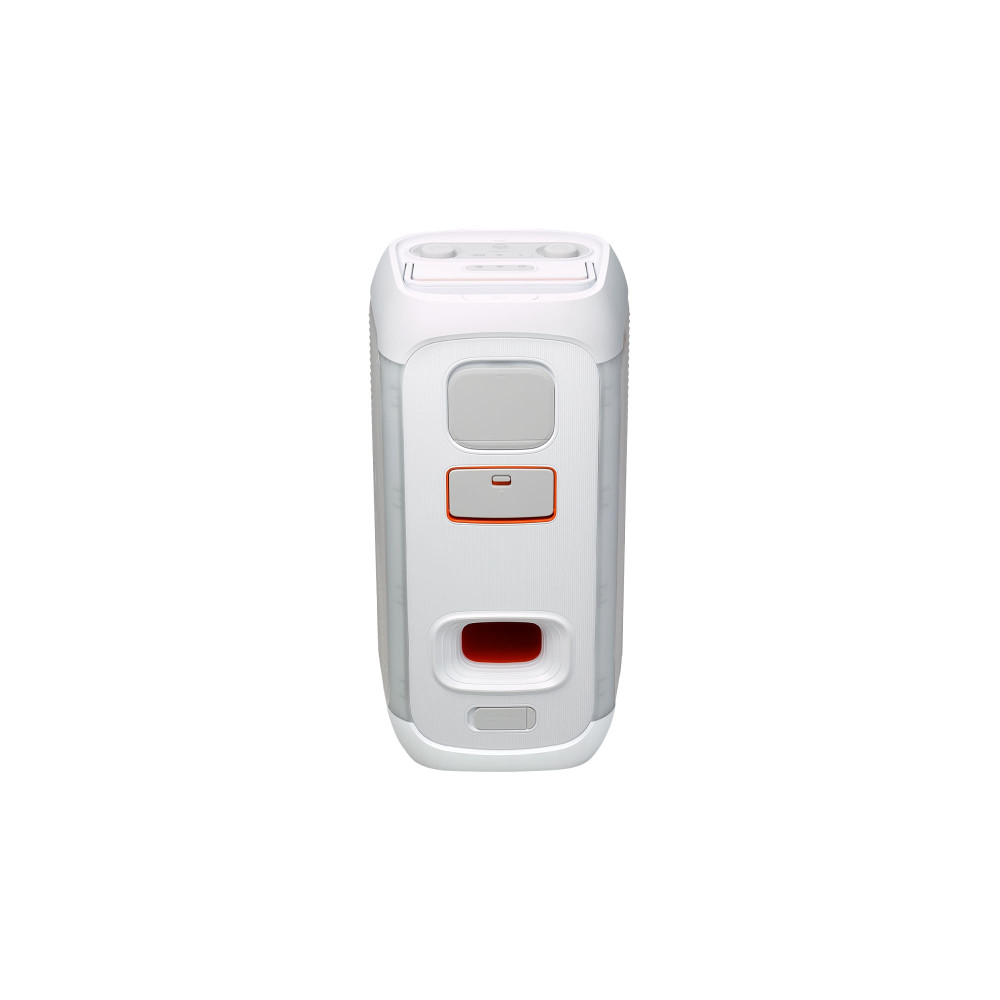 JBL Partybox Club 120 Sensation White, Bluetooth Party Speaker (Λευκό)