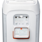 JBL Partybox Club 120 Sensation White, Bluetooth Party Speaker (Λευκό)