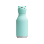 Asobu Bestie Bottle Ανοξείδωτο Μπουκάλι Θερμός 460ml (Γάτα)