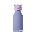 Asobu Bestie Bottle Ανοξείδωτο Μπουκάλι Θερμός 460ml (Γουρούνι)