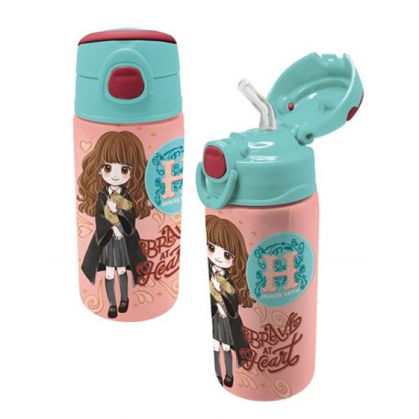 Hermione Παγούρι Ανοξείδωτο 500 ml