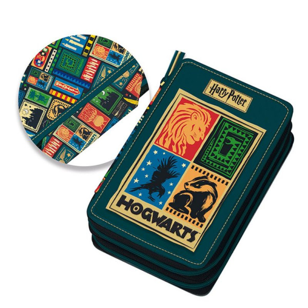 Harry Potter Κασετίνα Γεμάτη