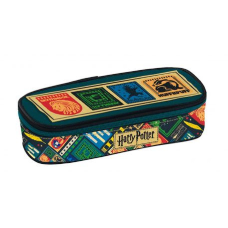 Harry Potter Κασετίνα Oβάλ