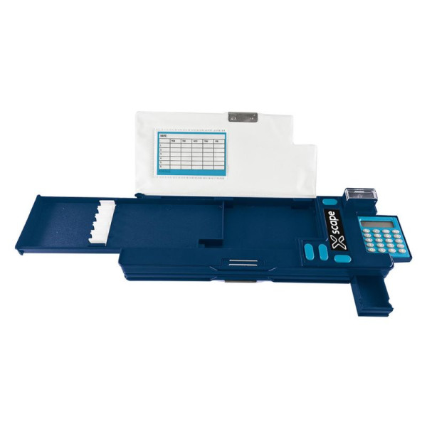 Retro Κασετίνα Ποδόσφαιρο Xscape