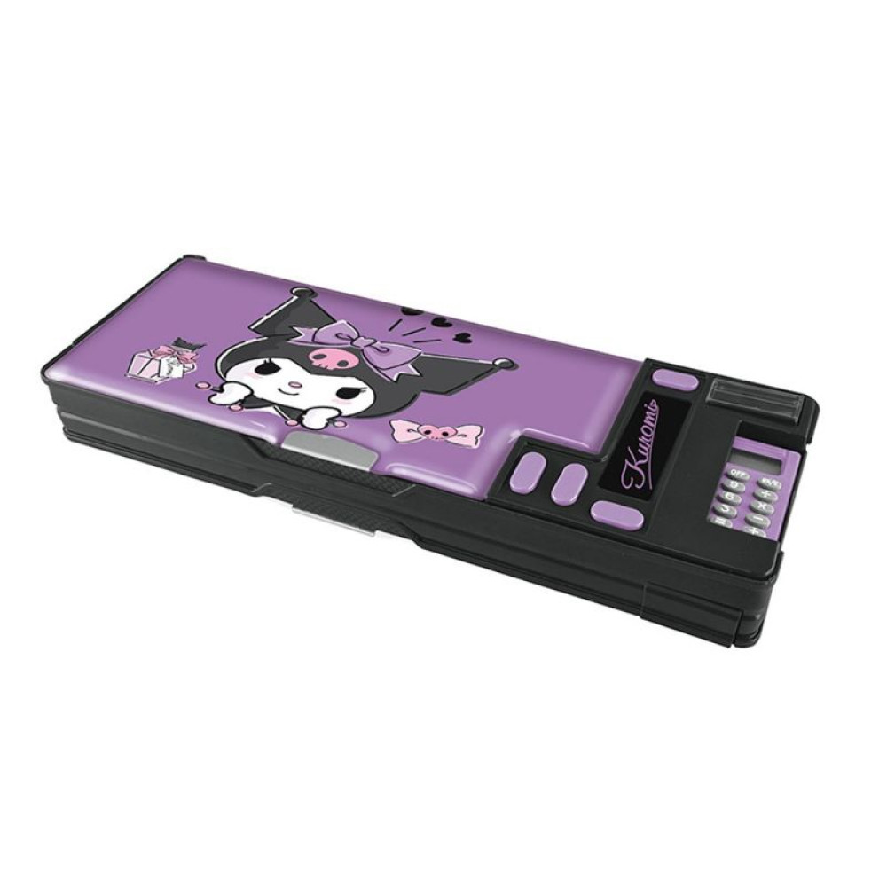 Retro Κασετίνα Sketch Kuromi