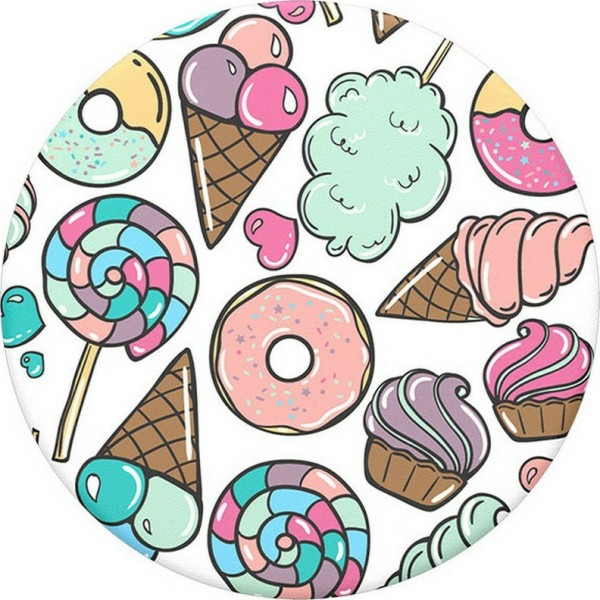 PopSockets Sugar Rush (Μόνο το Poptop)