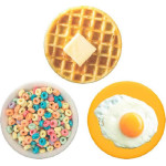 PopSockets Breakfast Club