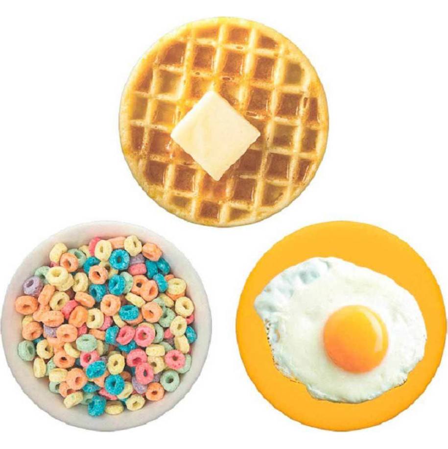 PopSockets Breakfast Club