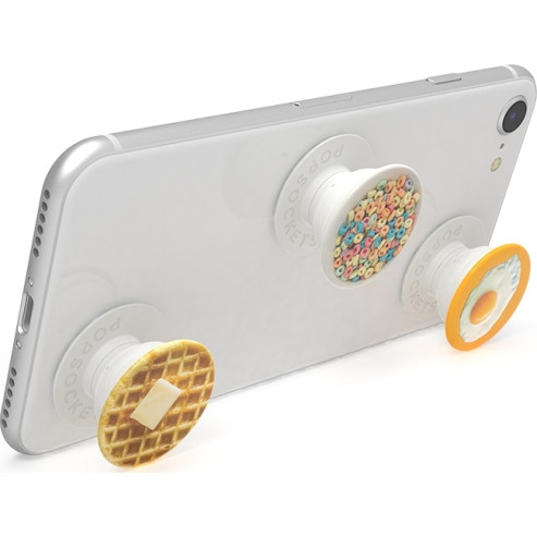 PopSockets Breakfast Club