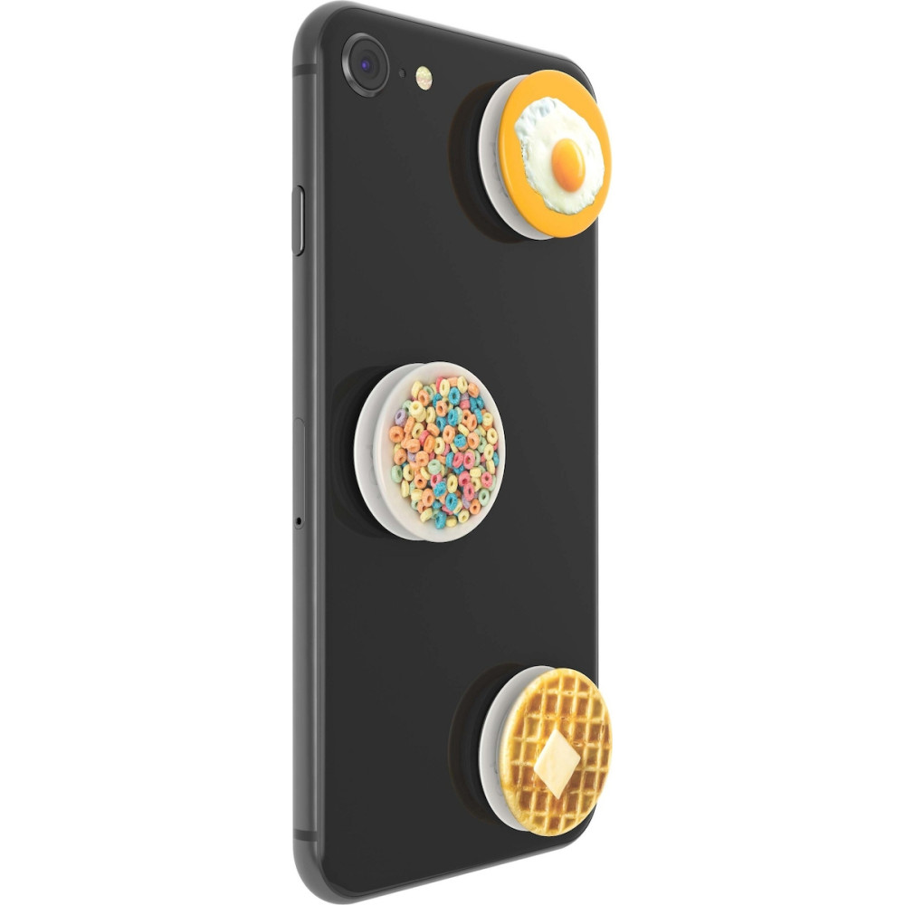 PopSockets Breakfast Club