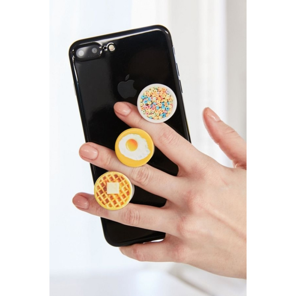 PopSockets Breakfast Club