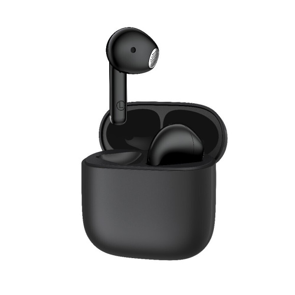 Ακουστικά Edifier X2 Plus True Wireless Earbuds (Μαύρο)