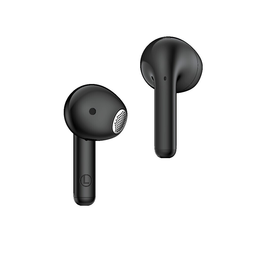 Ακουστικά Edifier X2 Plus True Wireless Earbuds (Μαύρο)