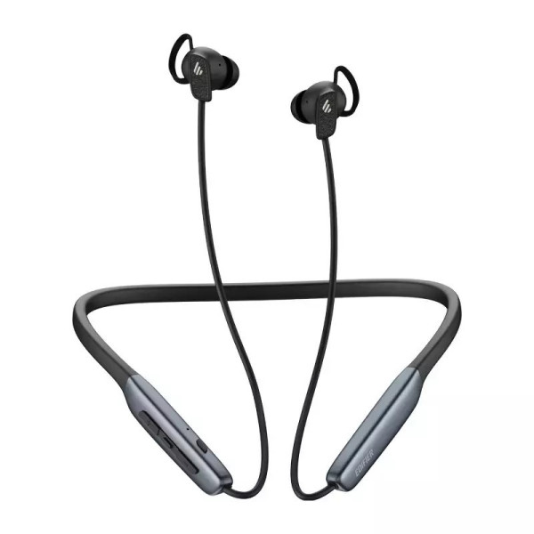 Ακουσικά Edifier W280NB Pro In-ear Neckband BT Hybrid ANC (Μαύρο)