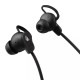 Ακουσικά Edifier W280NB Pro In-ear Neckband BT Hybrid ANC (Μαύρο)