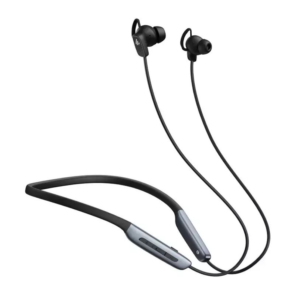 Ακουσικά Edifier W280NB Pro In-ear Neckband BT Hybrid ANC (Μαύρο)