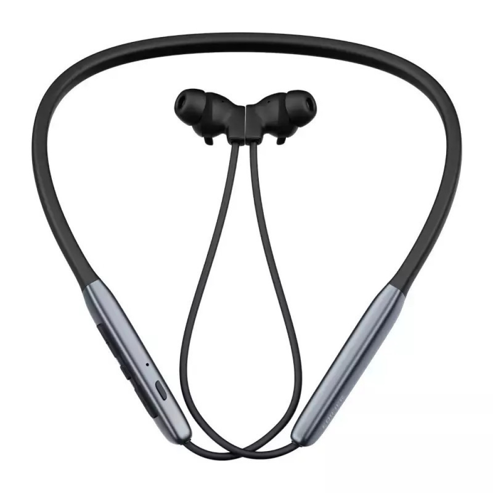Ακουσικά Edifier W280NB Pro In-ear Neckband BT Hybrid ANC (Μαύρο)