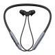 Ακουσικά Edifier W280NB Pro In-ear Neckband BT Hybrid ANC (Μαύρο)