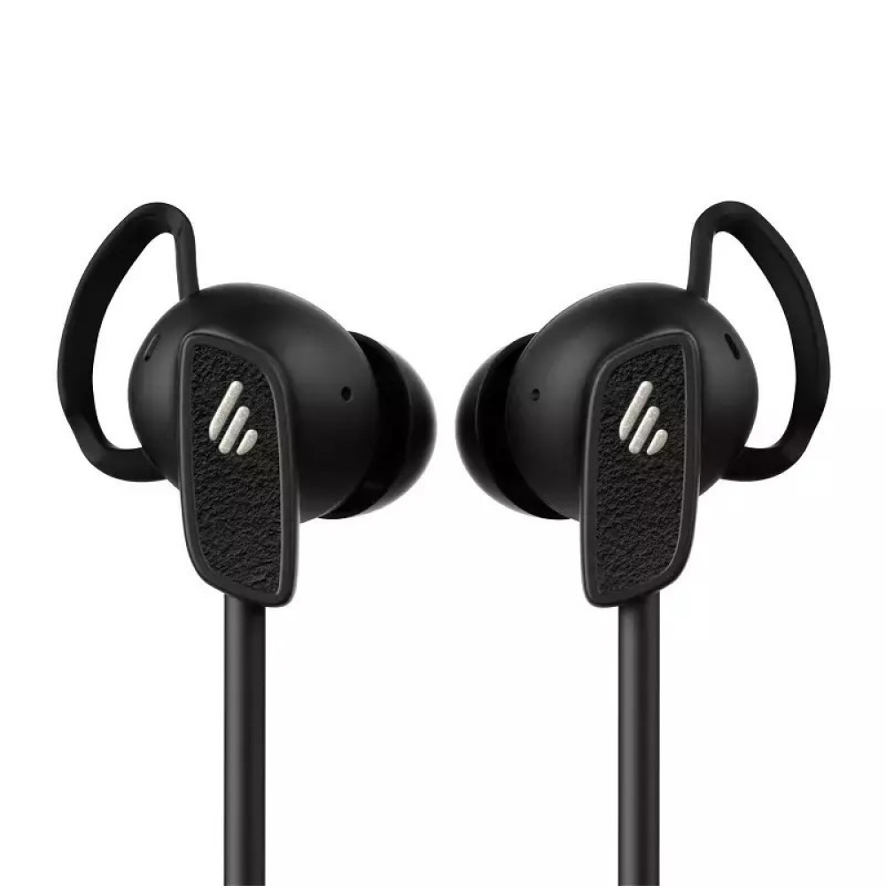 Ακουσικά Edifier W280NB Pro In-ear Neckband BT Hybrid ANC (Μαύρο)