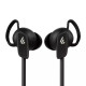 Ακουσικά Edifier W280NB Pro In-ear Neckband BT Hybrid ANC (Μαύρο)