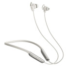 Ακουσικά Edifier W280NB Pro In-ear Neckband BT Hybrid ANC (Λευκό)