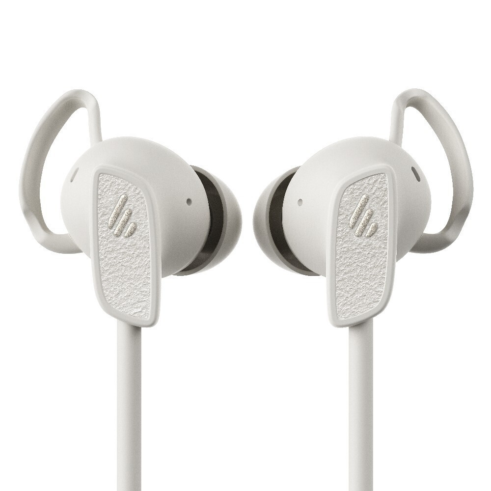 Ακουσικά Edifier W280NB Pro In-ear Neckband BT Hybrid ANC (Λευκό)