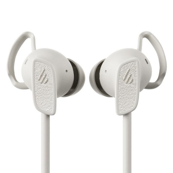 Ακουσικά Edifier W280NB Pro In-ear Neckband BT Hybrid ANC (Λευκό)