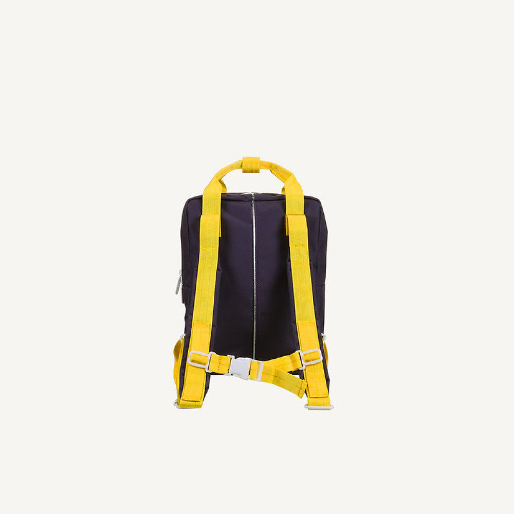 Sticky Lemon Better Together Uni Σχολικό Σακίδιο Πλάτης Medium (skate ramp)