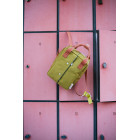 Sticky Lemon Better Together Uni Σχολικό Σακίδιο Πλάτης Small (boost green)