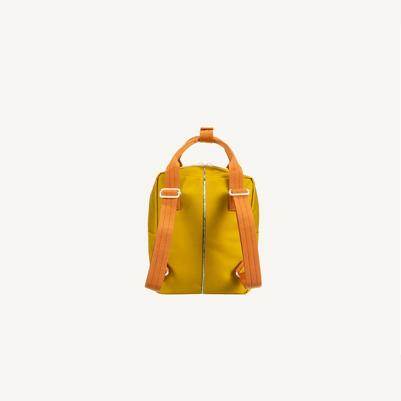 Sticky Lemon Better Together Uni Σχολικό Σακίδιο Πλάτης Small (boost green)