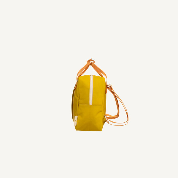 Sticky Lemon Better Together Uni Σχολικό Σακίδιο Πλάτης Small (boost green)