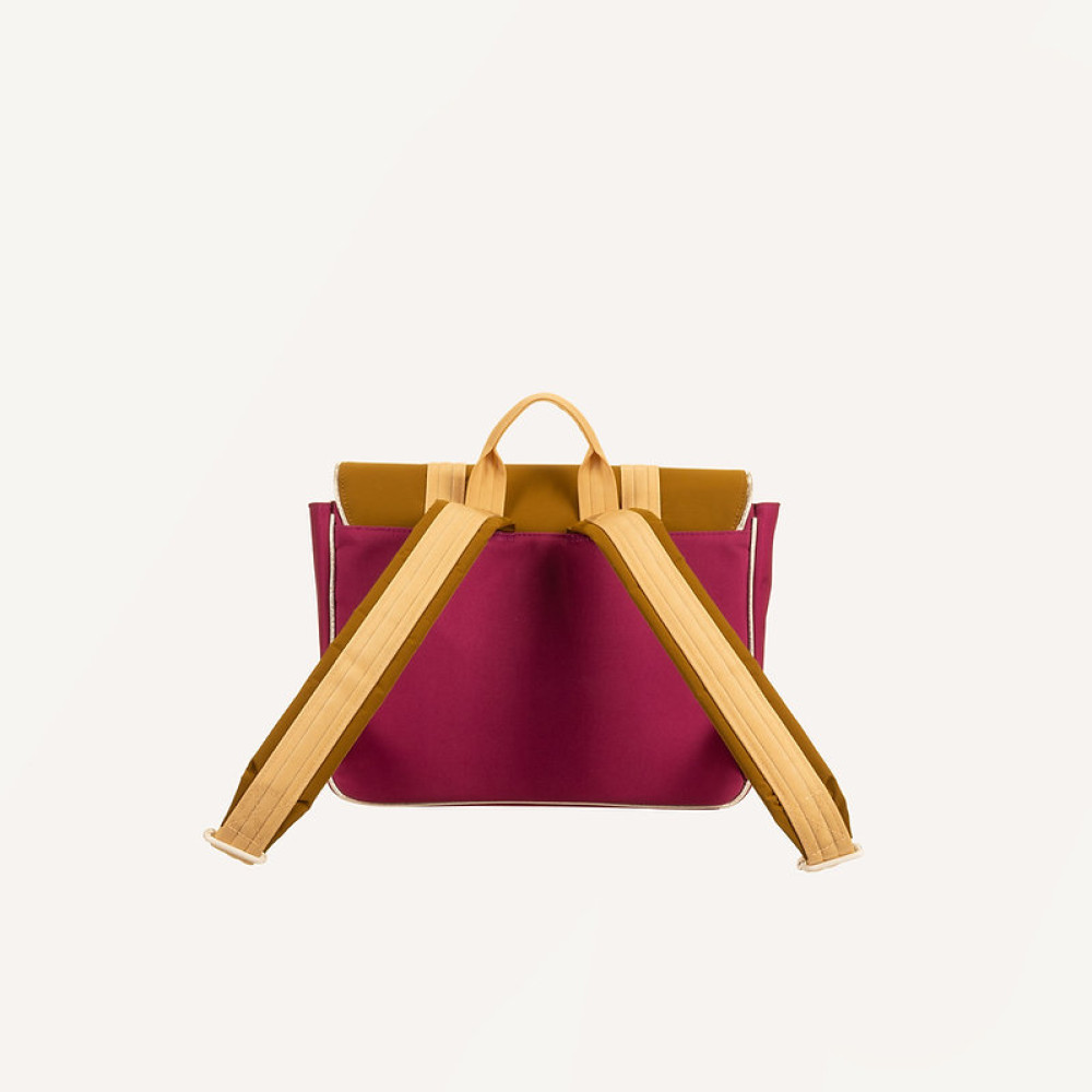 Sticky Lemon Better Together Σχολικό Σακίδιο Πλάτης (gymnastic pink)