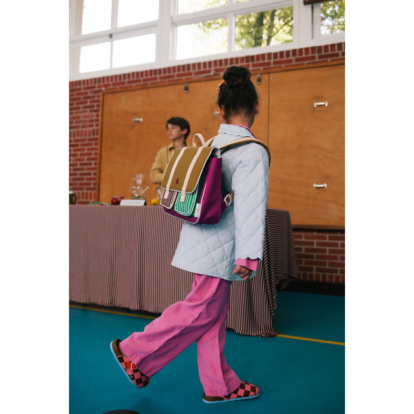 Sticky Lemon Better Together Σχολικό Σακίδιο Πλάτης (gymnastic pink)