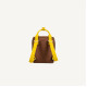 Sticky Lemon Better Together Envelope Σχολικό Σακίδιο Πλάτης Small (bronze brown)