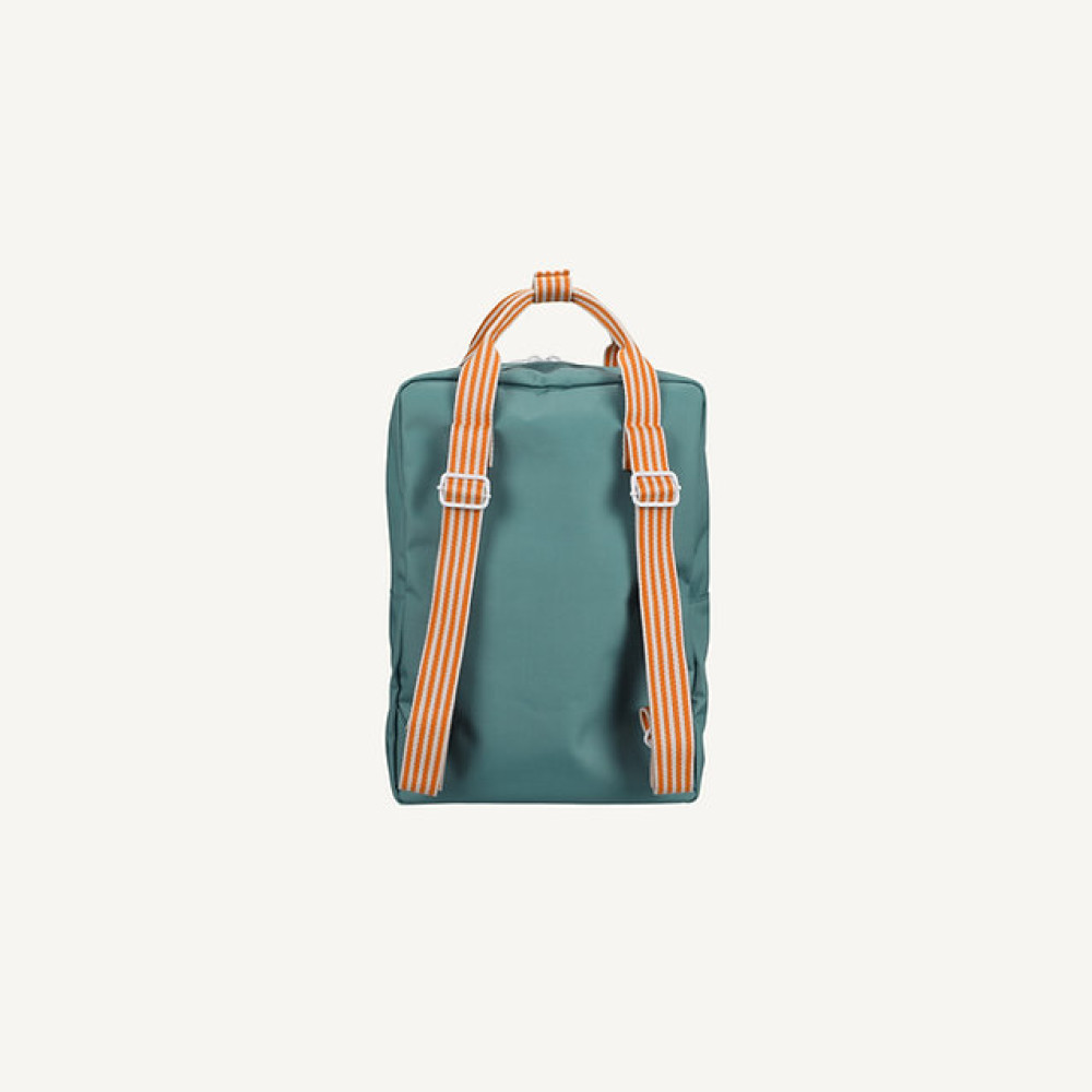 Sticky Lemon Envelope Σχολικό Σακίδιο Πλάτης Large (diving suit)