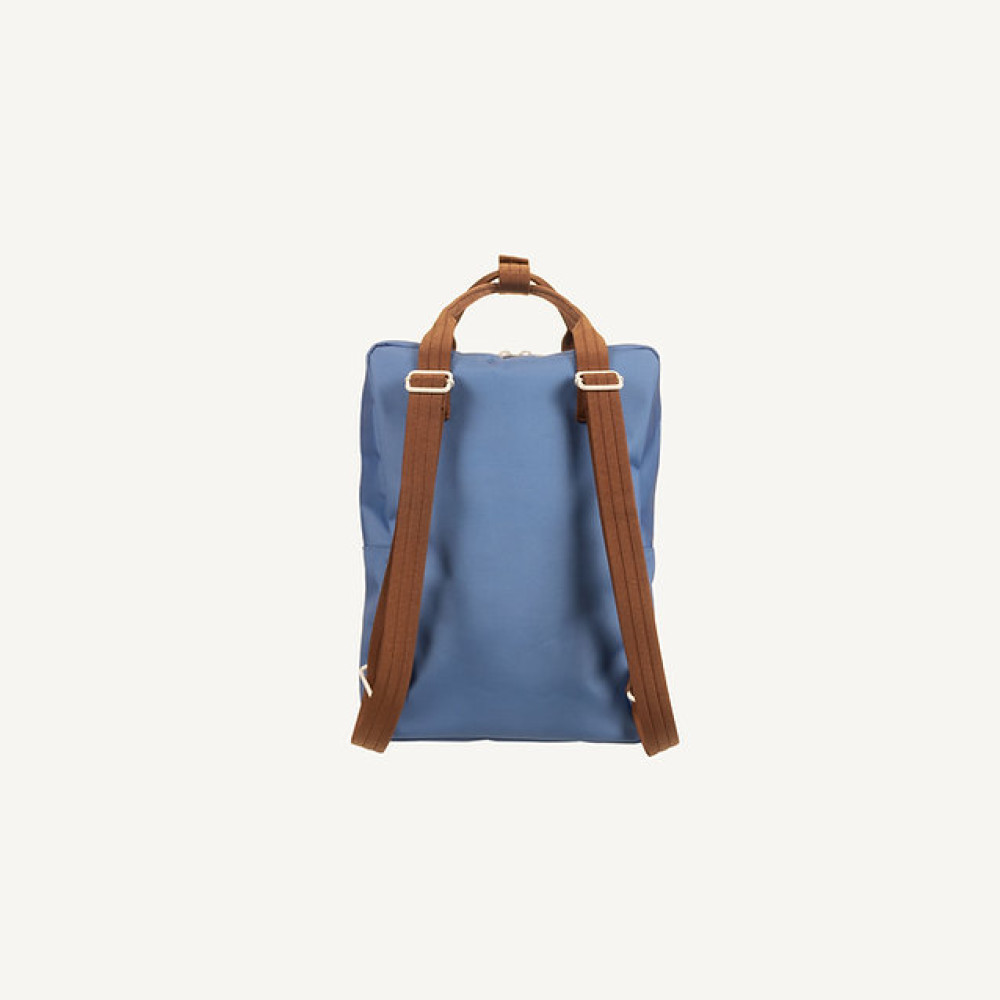 Sticky Lemon Better Together Envelope Σχολικό Σακίδιο Πλάτης Large (pool)